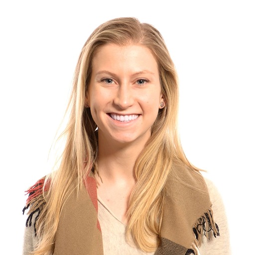 Marcela Heywood, Head Marketing at CastorDoc
