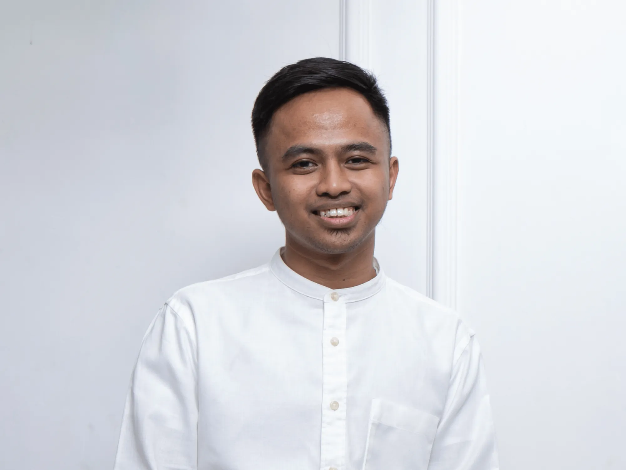 Profile picture of Gita Ramdhani